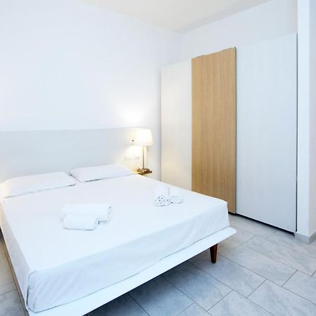 Toscana Charme Apartments Calambrone Eksteriør bilde