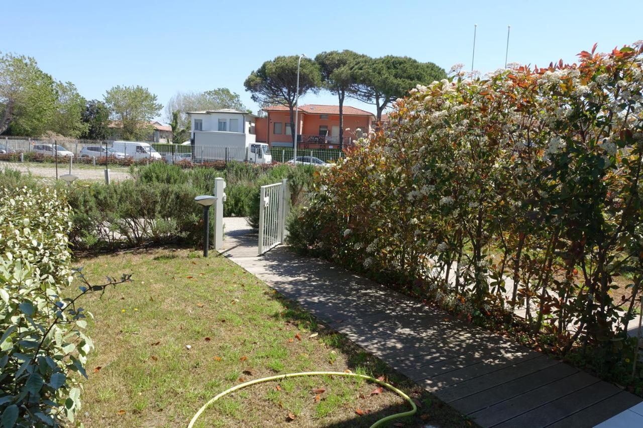 Toscana Charme Apartments Calambrone Eksteriør bilde