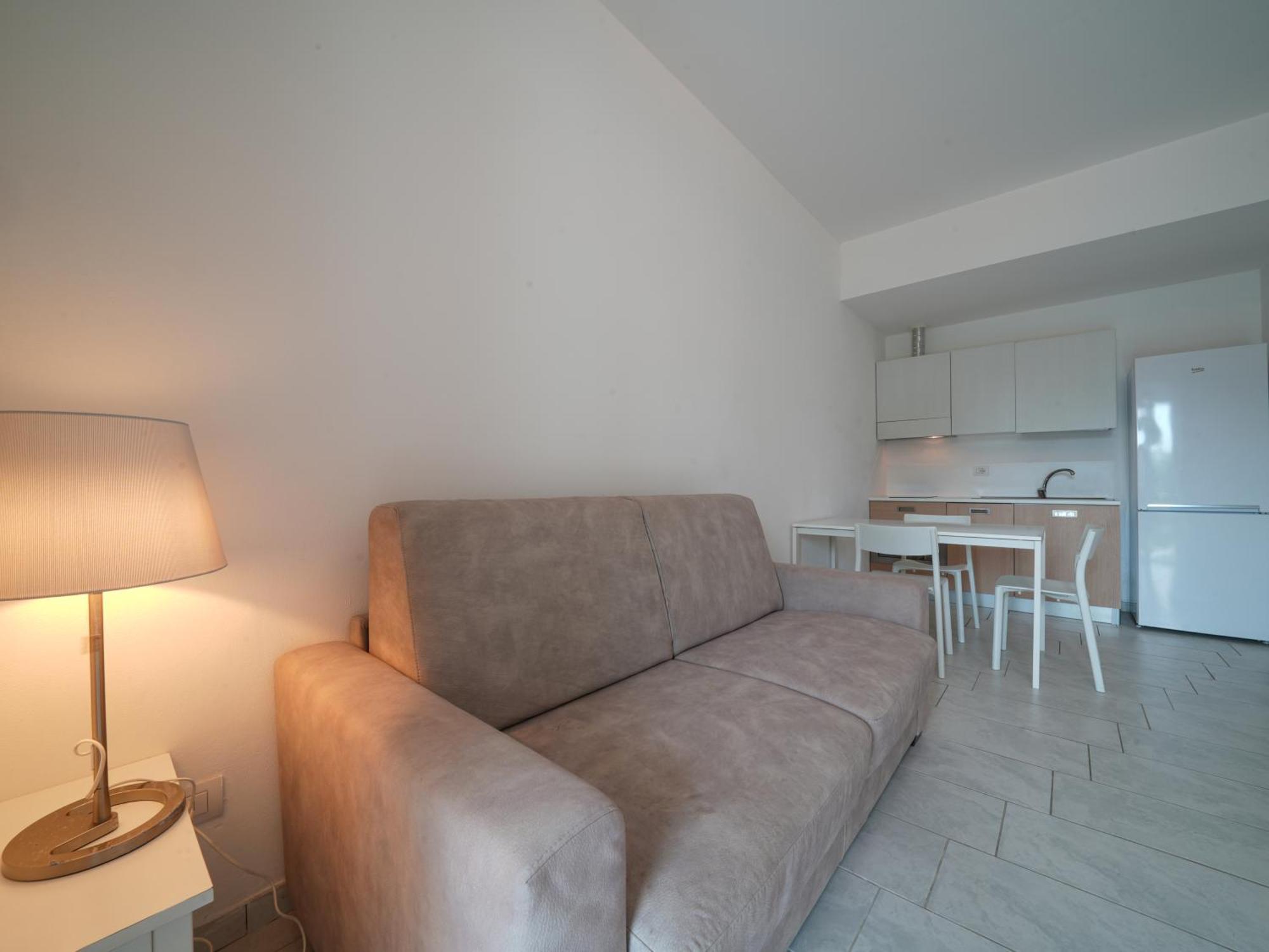 Toscana Charme Apartments Calambrone Eksteriør bilde